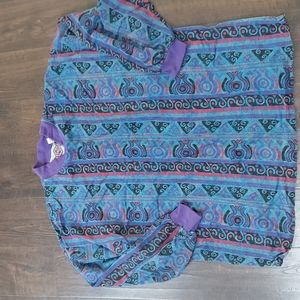 Vintage 1980's Sergio Long Sleeve T-Shirt